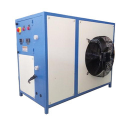 Water Chiller Plant