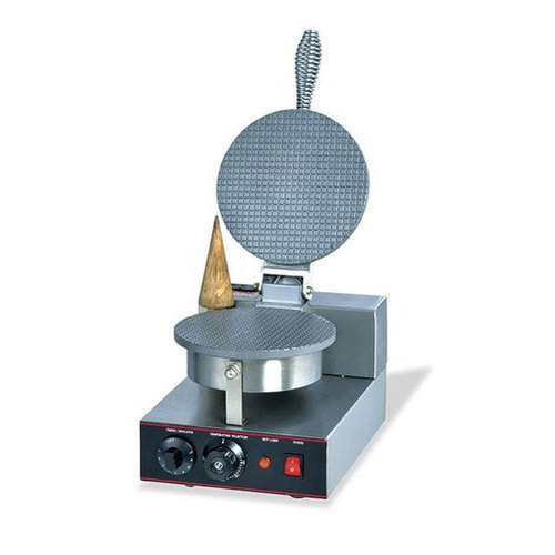 Waffle Cone Making Machine