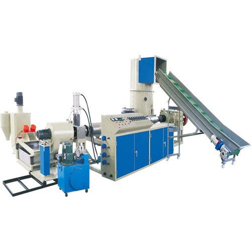 Plastic Dana Making Machine