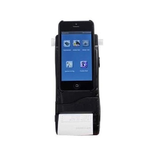 Breath Alcohol Tester - Law Enforcement Fuel Cell Sensor