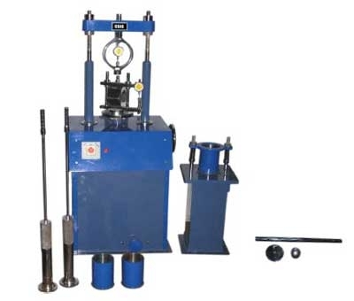 Marshall Stability Apparatus