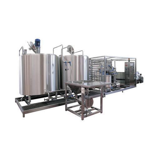 Automatic Ice Cream Machine