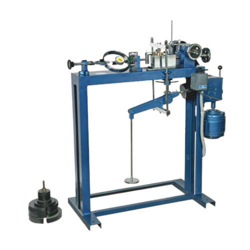 Direct Shear Apparatus