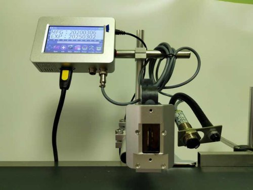  NT 150 Thermal Inkjet Printer 