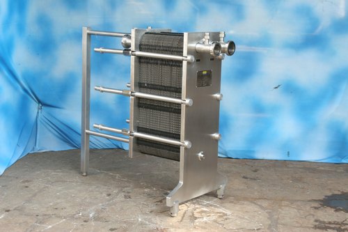 Milk Chiller