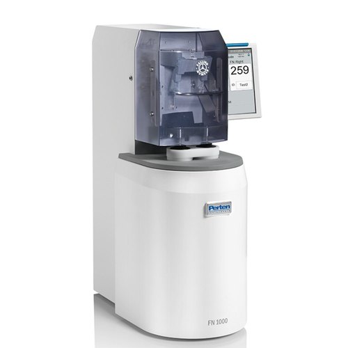 PerkinElmer Food Testing Machine
