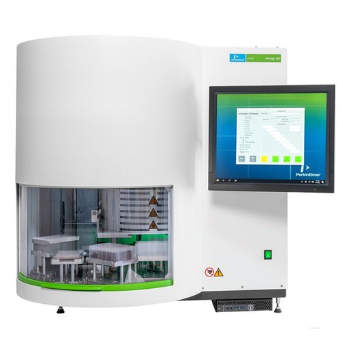 PerkinElmer Chemagic 360 RT PCR Machine