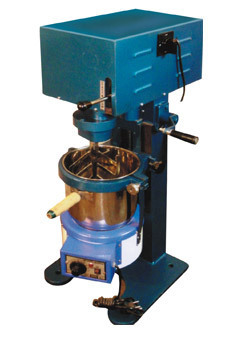 Rajco Bench-Mounting Mixer  For Bitumen Test