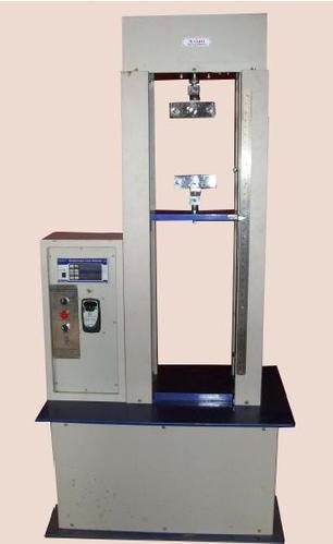 Digital Universal Testing Machine