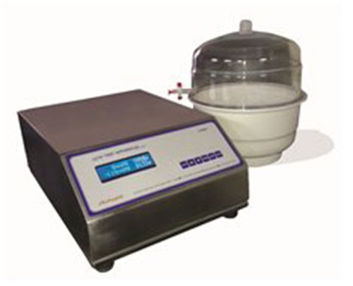 Leak Testing Machine
