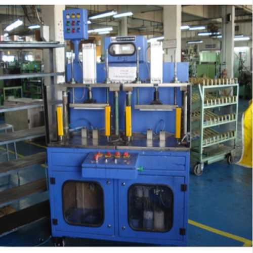 Leak Testing Machine