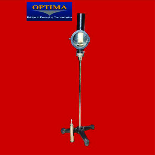 Smoke Point Apparatus