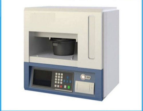 Hardgrove Grindability Index Tester 