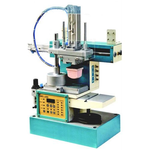 Pencil Printing Machine