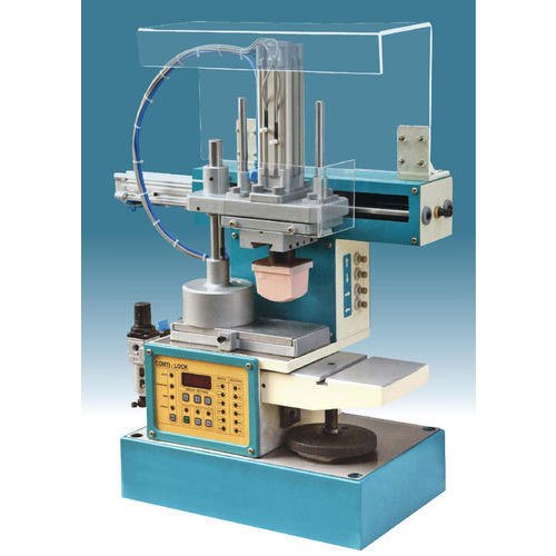 Metal Printing Machine