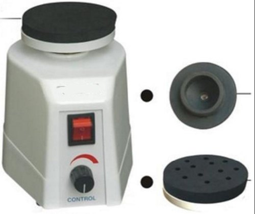 Vortex Mixers