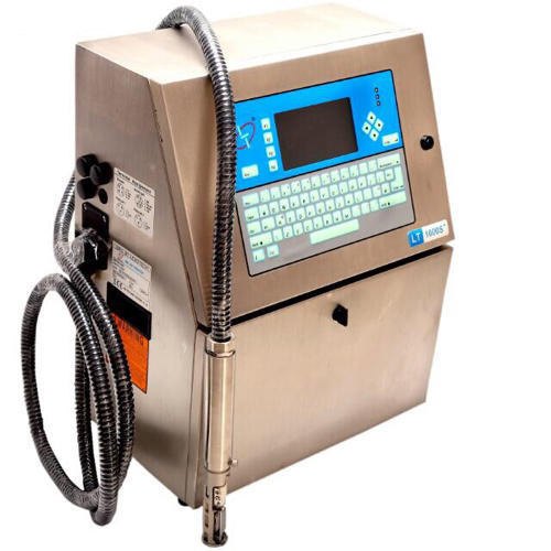 LT-1000S Continuous Inkjet Printer