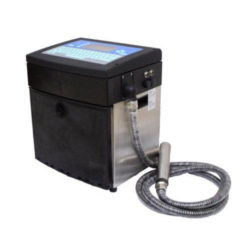 LT710 Small Character Inkjet Printer 