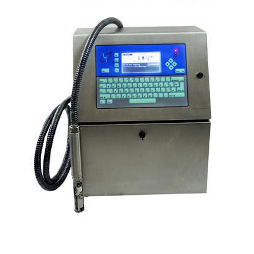 LT-1000H CIJ Printer 