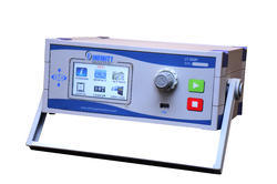 High Pressure Leak Tester