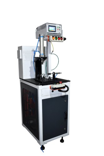 Leak Testing Machine For Housing