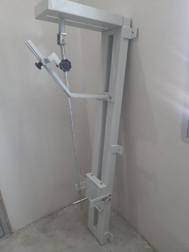 Impact Test Apparatus