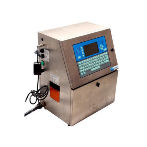 LT-1000P Pigment Continuous Inkjet Printer