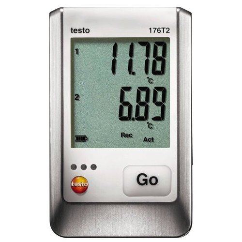 Temperature Data Logger