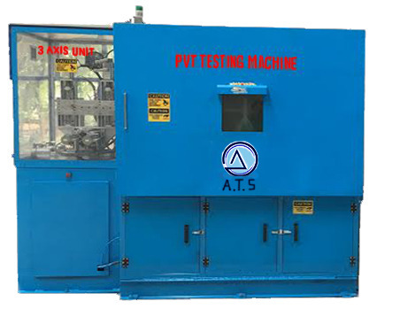Durability Testing Machine