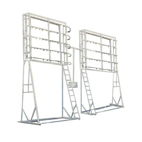 Wet Test Apparatus