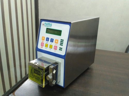 Peristaltic Pump