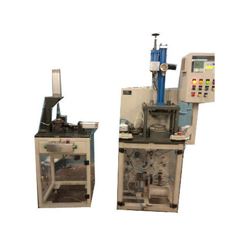 Brake Leak Testing Machine