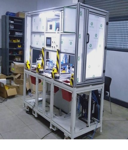 Assembly Line Machines
