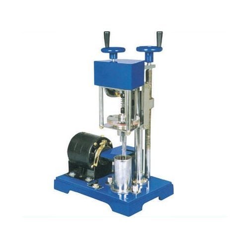 Vane Shear Apparatus