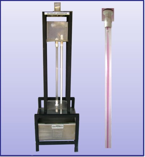 Reynolds Apparatus