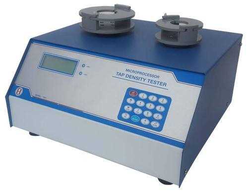 Bulk Density Apparatus