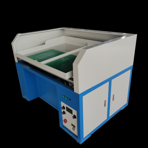 Jarkan Shaking Machine