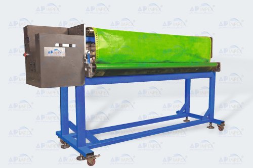 Automatic Paperless Rhinestone Transfer Machine