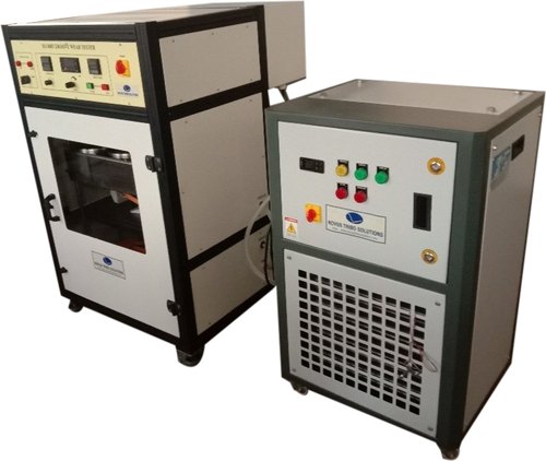 Slurry Pot Erosive Wear Testing Machine