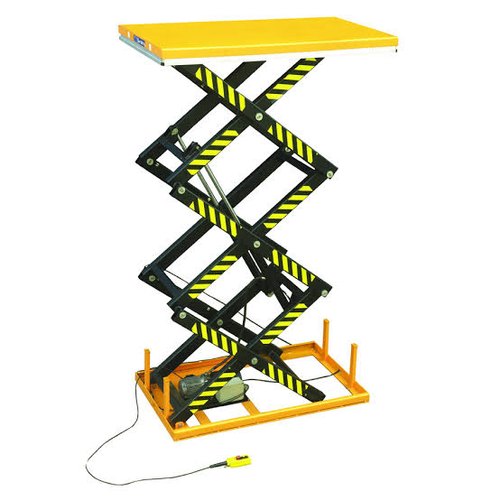 Scissors Lift