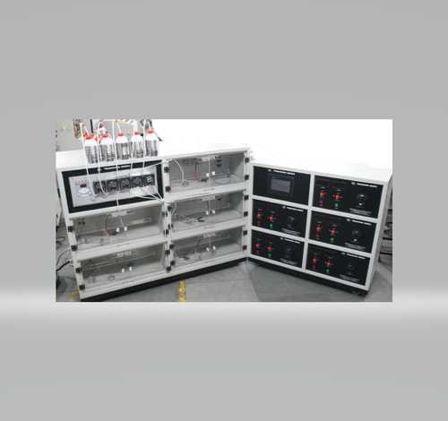 Comparative Tracking Index Tester