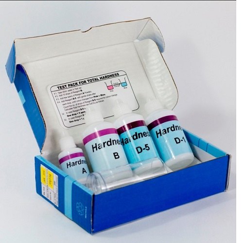 Water Testing Kit