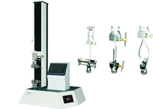 Tensile Strength Tester