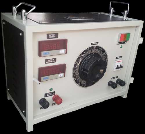 DC Power Supply Source