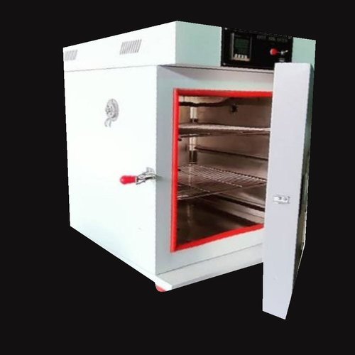 Industrial Hot Air Oven