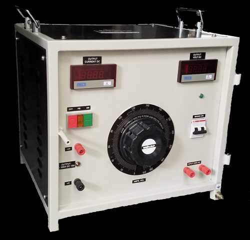 AC DC Converters