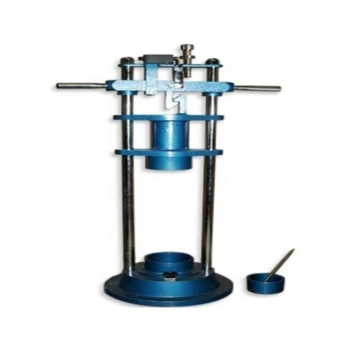 Aggregate Impact Testing Machines