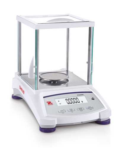 Ohaus Analytical Balance