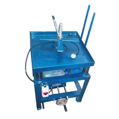 Soil Test Vibrating Table