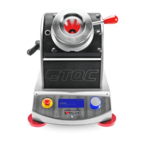 Cupping Tester Automatic